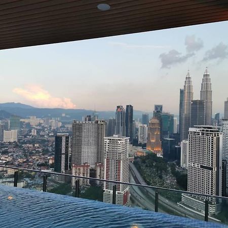 The Luxe, Klcc By Ch Homes Kuala Lumpur Extérieur photo