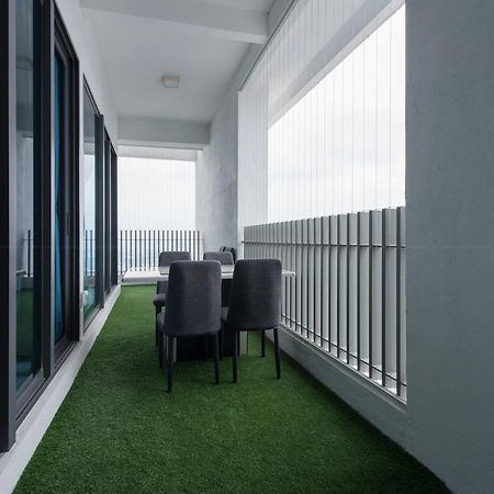 The Luxe, Klcc By Ch Homes Kuala Lumpur Extérieur photo