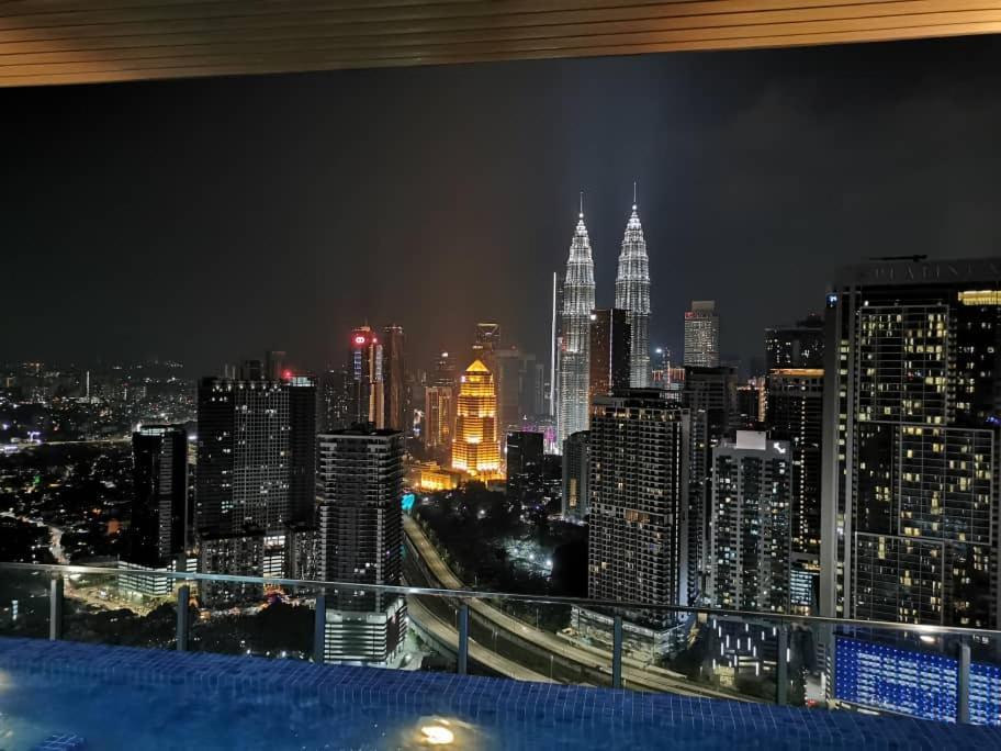 The Luxe, Klcc By Ch Homes Kuala Lumpur Extérieur photo