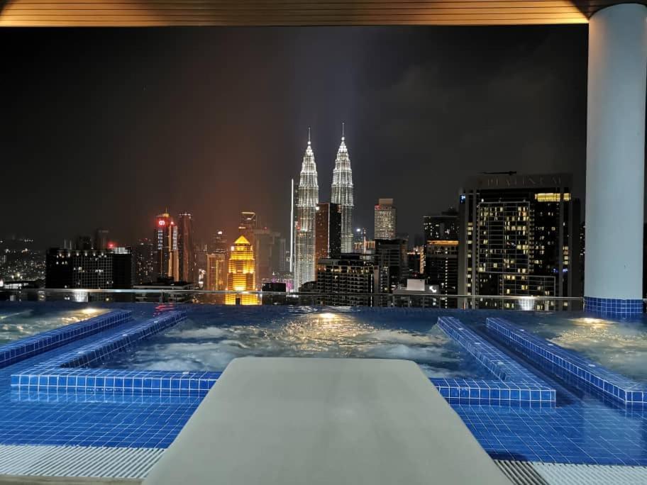 The Luxe, Klcc By Ch Homes Kuala Lumpur Extérieur photo