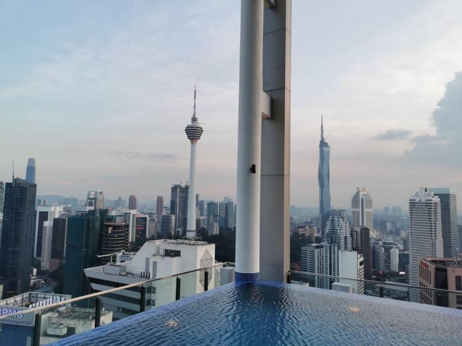 The Luxe, Klcc By Ch Homes Kuala Lumpur Extérieur photo