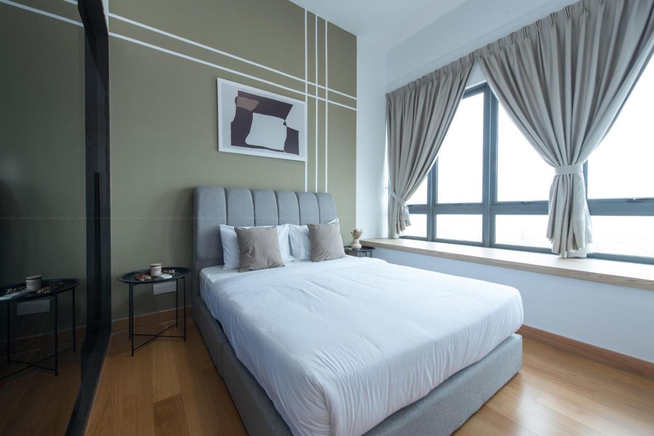 The Luxe, Klcc By Ch Homes Kuala Lumpur Extérieur photo