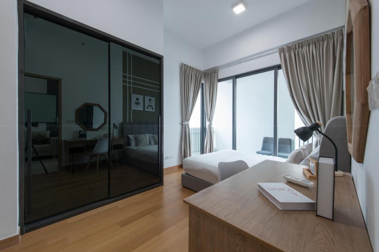 The Luxe, Klcc By Ch Homes Kuala Lumpur Extérieur photo