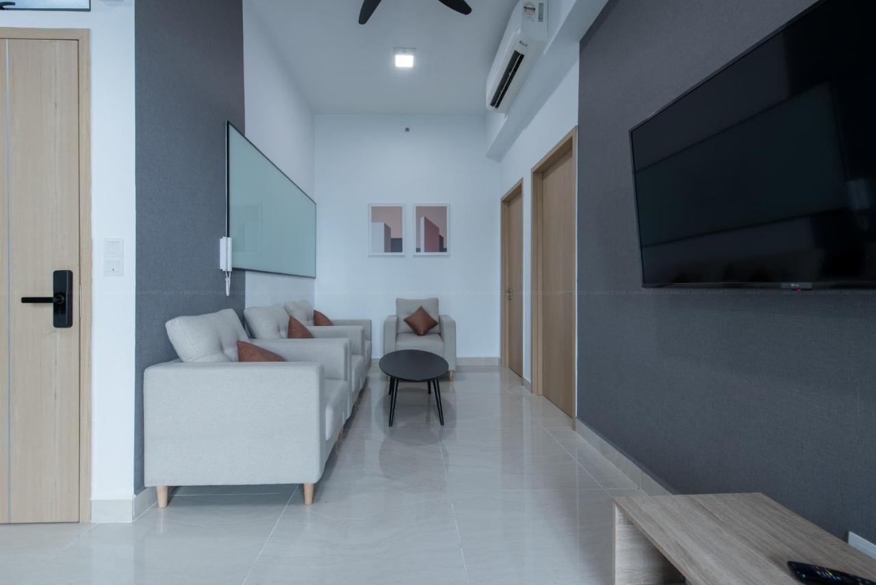 The Luxe, Klcc By Ch Homes Kuala Lumpur Extérieur photo
