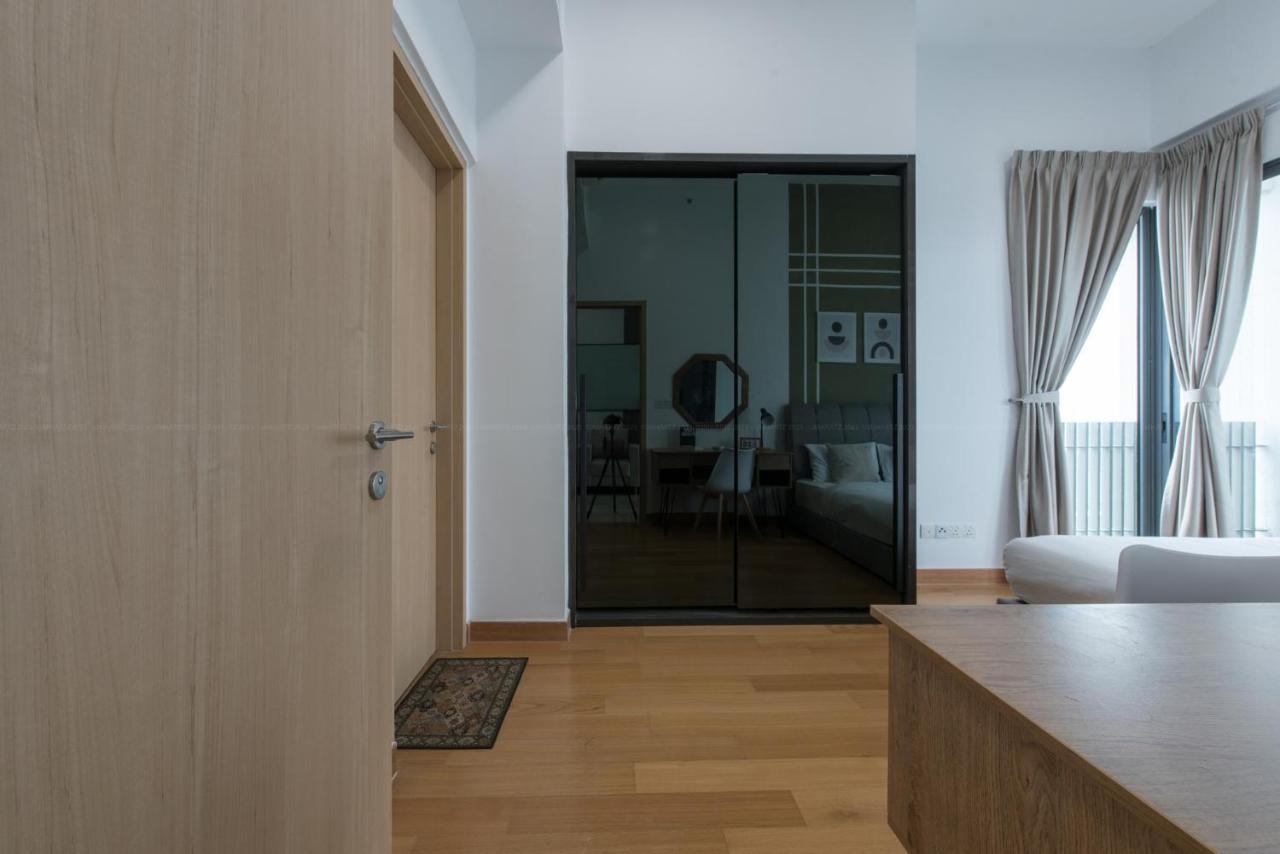 The Luxe, Klcc By Ch Homes Kuala Lumpur Extérieur photo