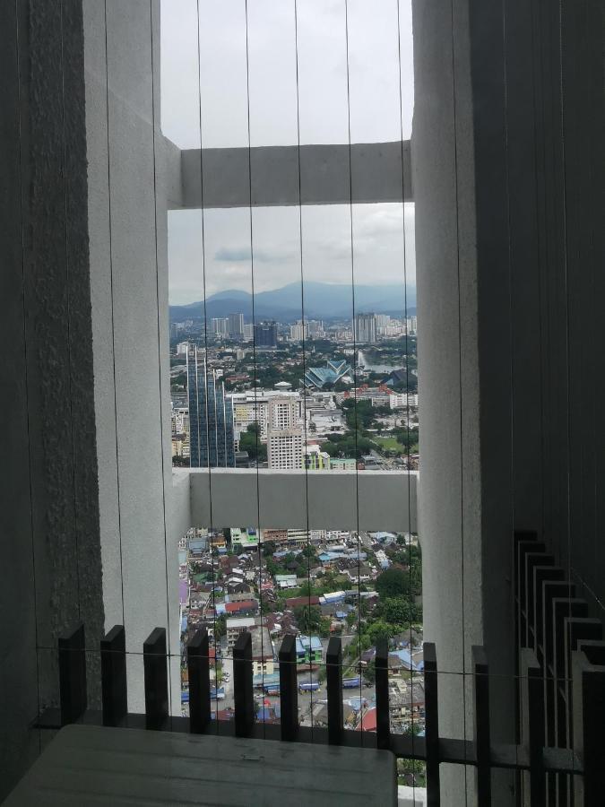 The Luxe, Klcc By Ch Homes Kuala Lumpur Extérieur photo