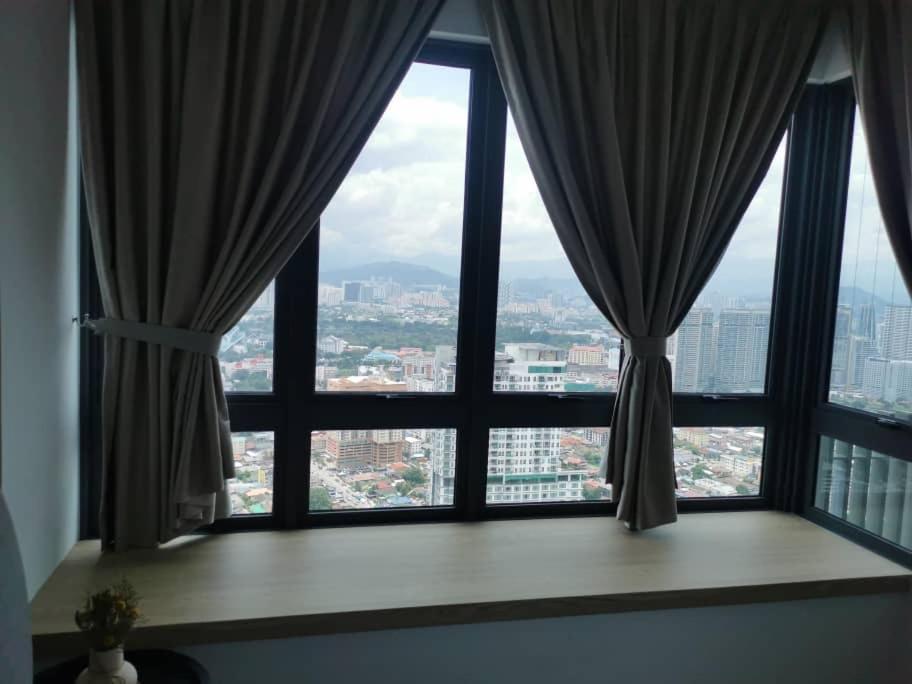 The Luxe, Klcc By Ch Homes Kuala Lumpur Extérieur photo
